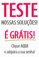 Faça sua senha teste grátis