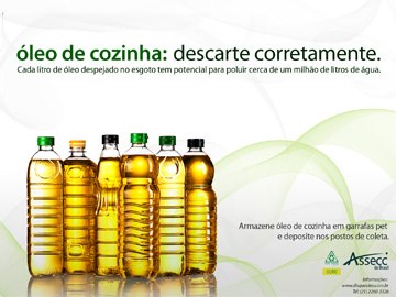 Campanha do Oleo