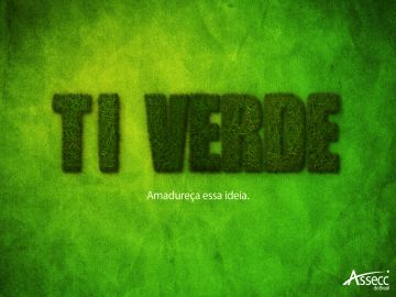 Campanha TI Verde